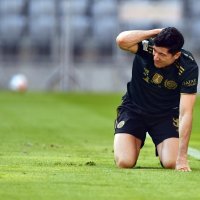 Bayern - Bochum 7:0 (5. kolo njemačke Bundeslige)