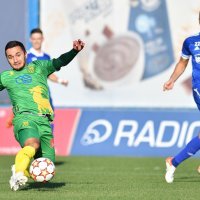 Slaven Belupo - Istra 1961