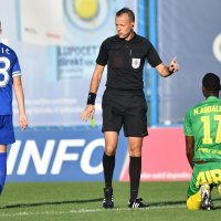 Slaven Belupo - Istra 1961