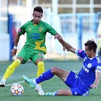 Slaven Belupo - Istra 1961