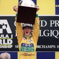 Michael Schumacher