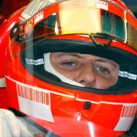 Michael Schumacher