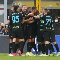 Inter Milano - Bologna 6:1 (Serie A, 4. kolo)