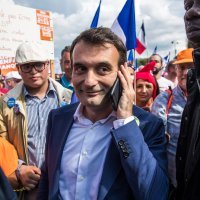 Prosvjedi protiv covid potvrda u Francuskoj