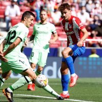 Atletico Madrid - Athletic Bilbao 0:0 (5. kolo La Lige)