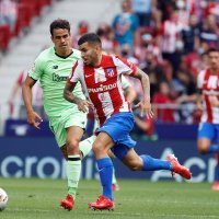 Atletico Madrid - Athletic Bilbao 0:0 (5. kolo La Lige)