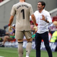 Atletico Madrid - Athletic Bilbao 0:0 (5. kolo La Lige)