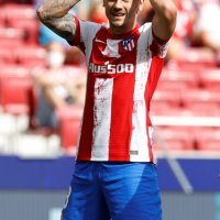 Atletico Madrid - Athletic Bilbao 0:0 (5. kolo La Lige)