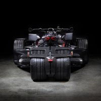 Wazuma V8M by Lazareth