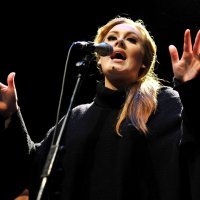 Adele