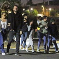 Jennifer Lopez i Ben Affleck