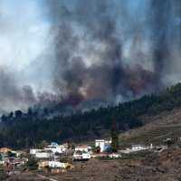 Eruptirao vulkan na španjolskom otoku La Palmi
