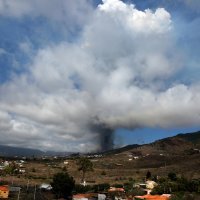 Eruptirao vulkan na španjolskom otoku La Palmi