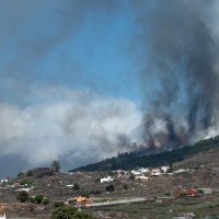 Eruptirao vulkan na španjolskom otoku La Palmi