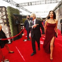 Michael Douglas i Catherine Zeta-Jones