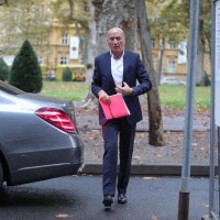 Zagreb: Nastavlja se suđenje za aferu Agram, Petar Pripuz