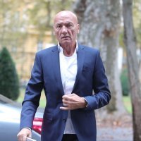 Zagreb: Nastavlja se suđenje za aferu Agram, Petar Pripuz