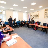 Zagreb: Nastavlja se suđenje za aferu Agram, Petar Pripuz