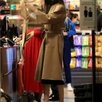 Angelina Jolie i Zahara Jolie-Pitt