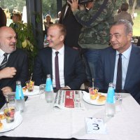 Andrej Plenković na konferenciji Hrvatska kakvu trebamo u Koprivnici