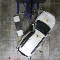 Subaru Outbacku 5 zvjezdica za sigurnost