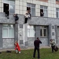 Pucnjava u ruskom Permu