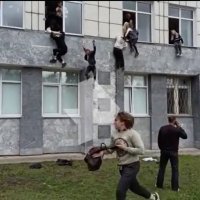 Pucnjava u ruskom Permu