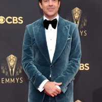 Jason Sudeikis