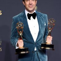 Jason Sudeikis