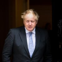 Boris Johnson