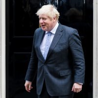 Boris Johnson