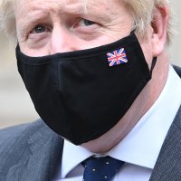 Boris Johnson