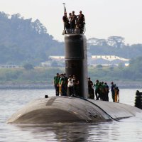 Američke podmornice