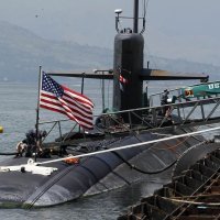 Američke podmornice