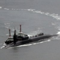 Američke podmornice