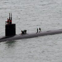 Američke podmornice