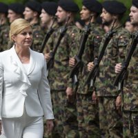 Kolinda Grabar Kitarović