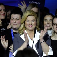 Kolinda Grabar Kitarović