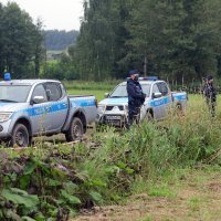 Migranti na granici Bjelorusije i EU-a