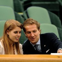 Princeza Beatrice