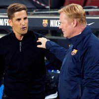 Barcelona - Granada