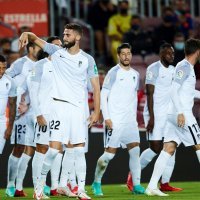 Barcelona - Granada