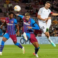 Barcelona - Granada