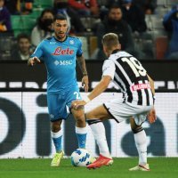 Udinese - Napoli