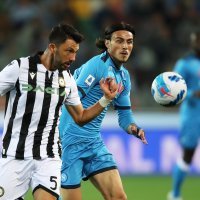 Udinese - Napoli