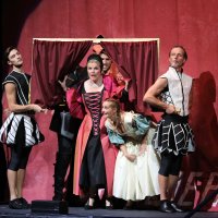 Premijera mjuzikla 'Baciami, Cate'