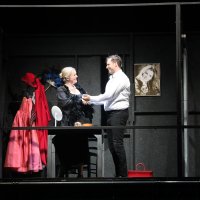 Premijera mjuzikla 'Baciami, Cate'