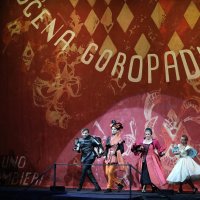 Premijera mjuzikla 'Baciami, Cate'