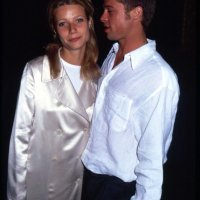 Gwyneth Paltrow, Brad Pitt