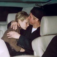 Gwyneth Paltrow, Brad Pitt